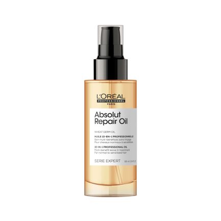 aceite 10 en 1 absolut repair de loreal