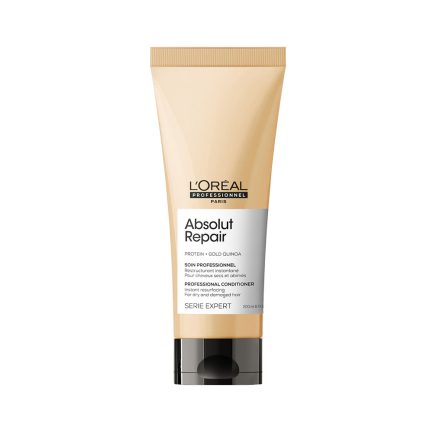 acondicionador absolut reapir loreal 200ml