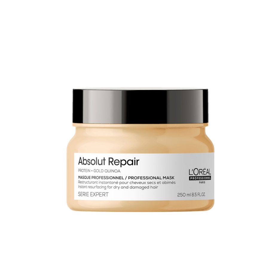 mascarilla absolut repair loreal 250ml