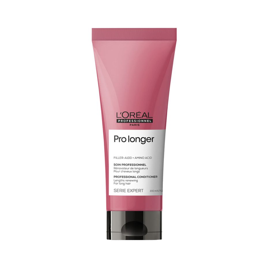 acondicionador pro longer loreal 200ml