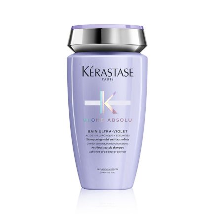 shampoo kerastase blond absolu ultra violet 250ml