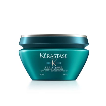 Mascarilla kerastase Resistance Therapiste