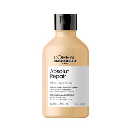 shampoo loreal absolut repair 300ml