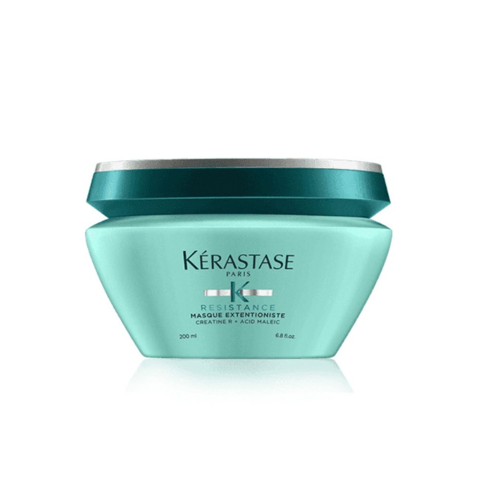 mascarilla kerastase resistance extentioniste 200ml