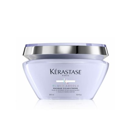 mascarilla kerastase blond absolu cicaextreme 200m