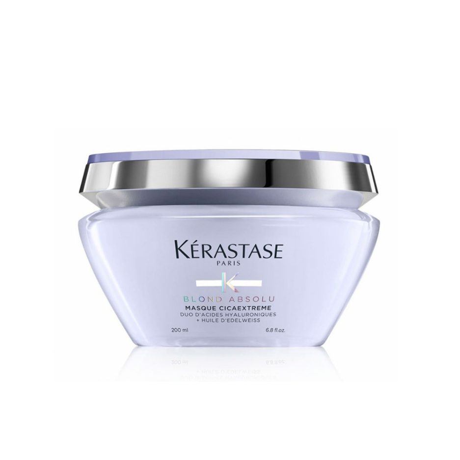 mascarilla kerastase blond absolu cicaextreme 200m