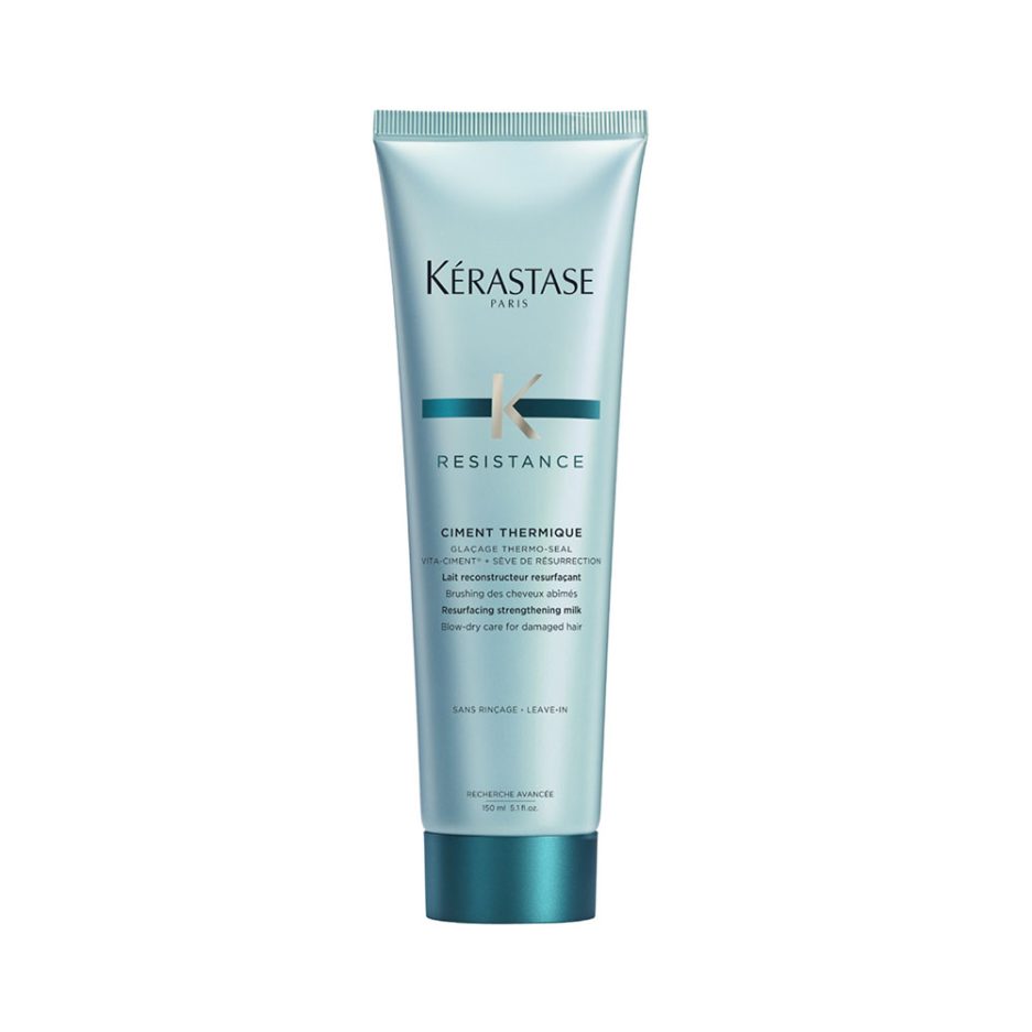 crema termoprotectora kerastase resistance ciment thermique 150ml