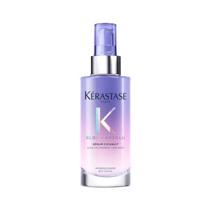 serum nocturno kerastase blond absolu cicanuit 90ml