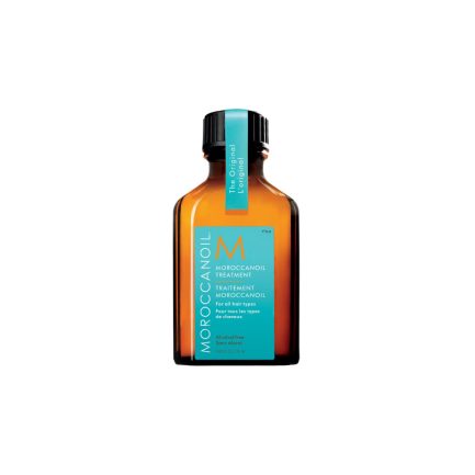 tratamiento moroccanoil 25ml travel size