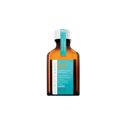 Tratamiento Moroccanoil Light 25ml