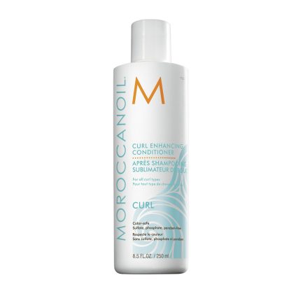 acondicionador moroccanoil curl 250ml