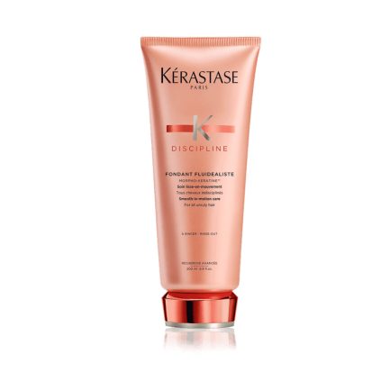 acondicionador kerastase discipline fondant fluidealiste 200ml