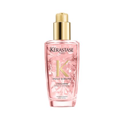 aceite kerastase elixir ultime rose 100ml