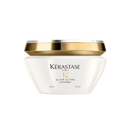 mascarilla kerastase elixir ultime 200ml