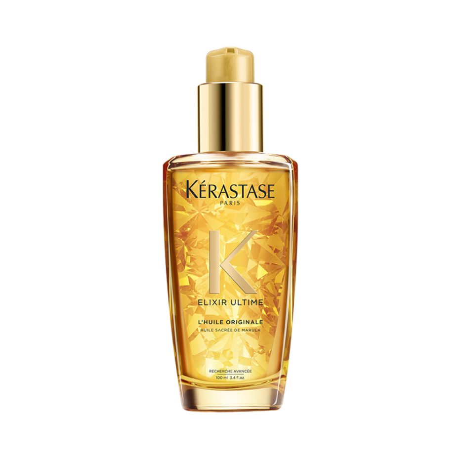 kerastase aceite original elixir ultime 100ml