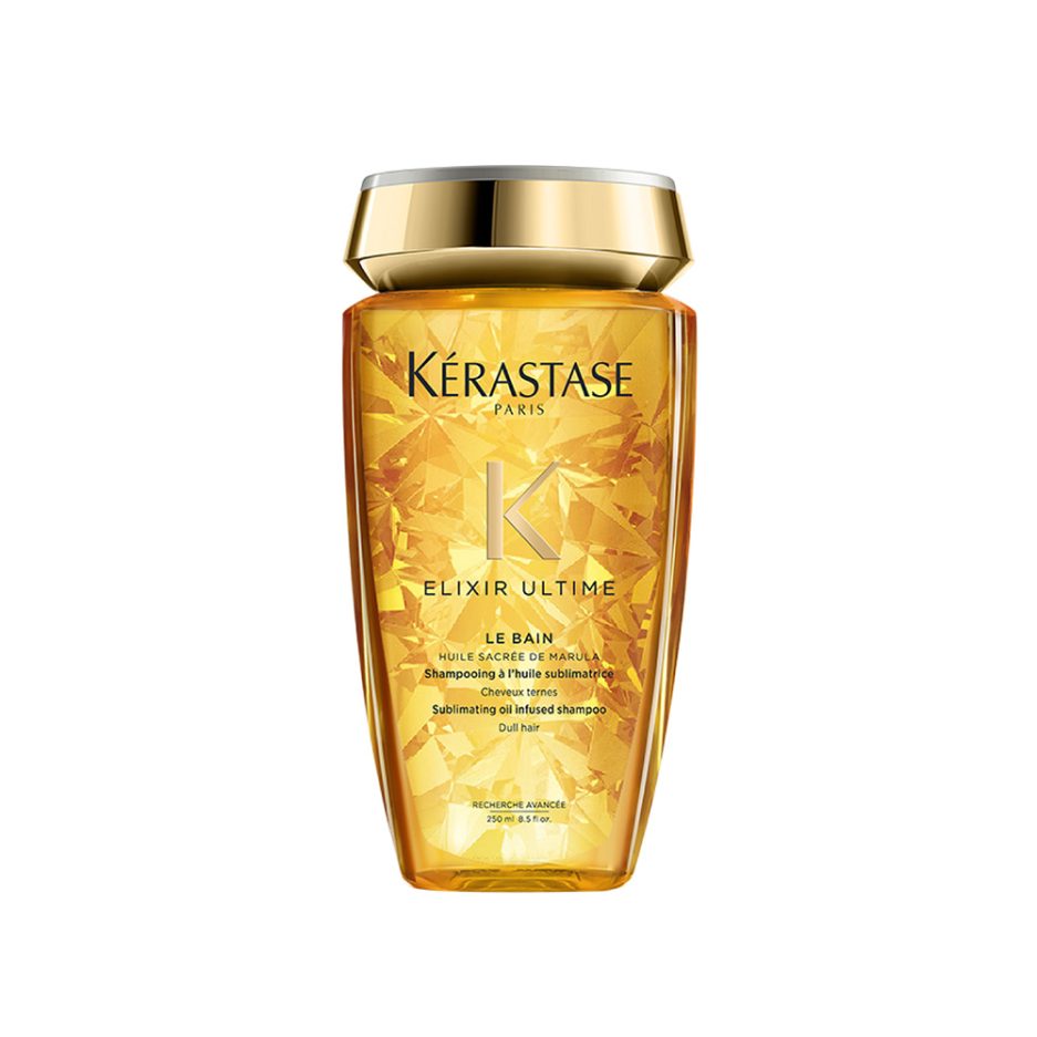 shampoo kerastase elixir ultime 250ml