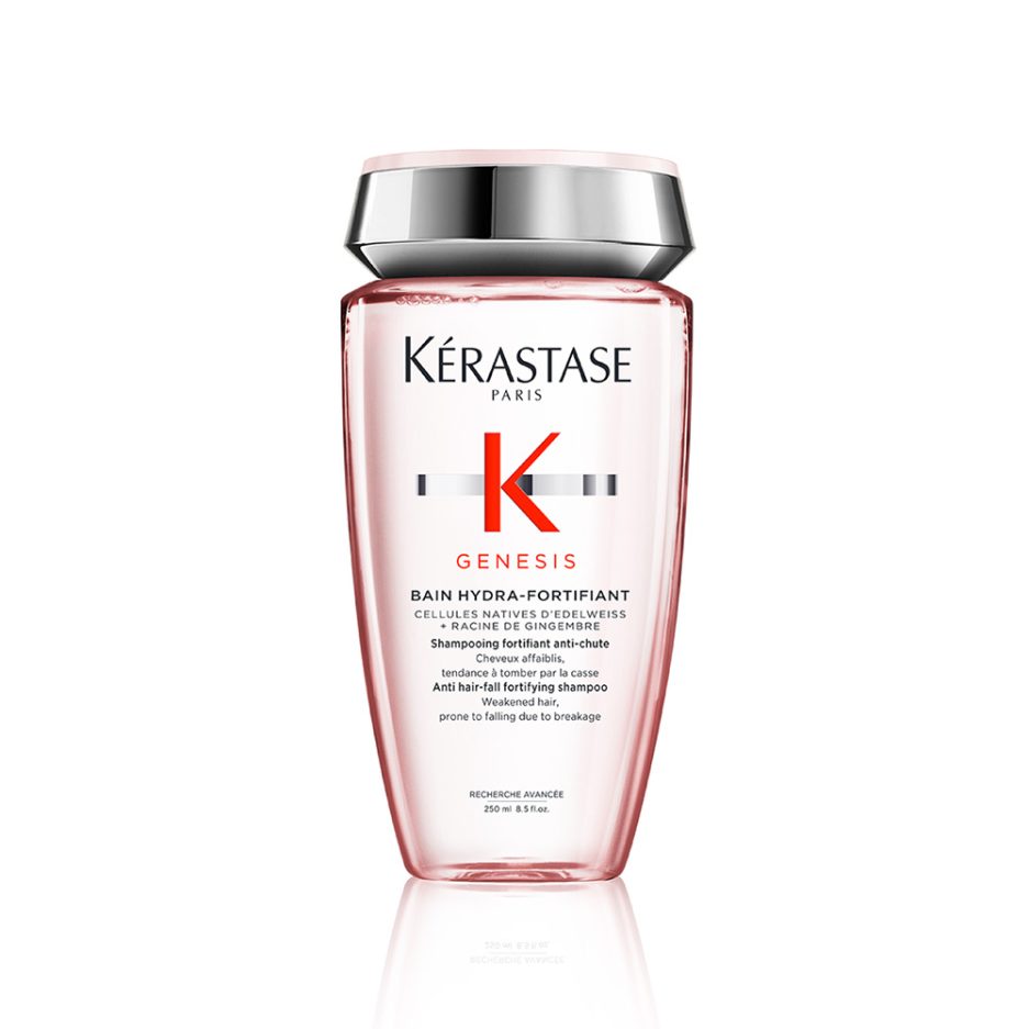 shampoo kerastase genesis hidra fortifiant 250ml