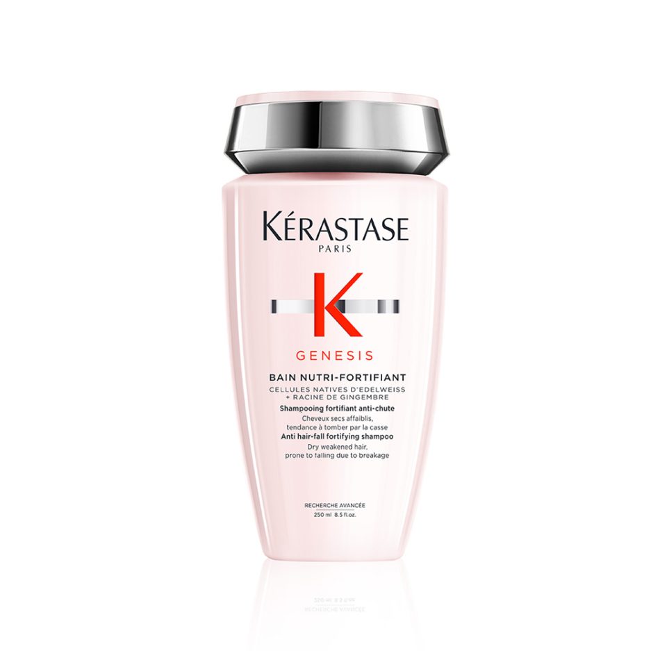 shampoo genesis nutri fortifiant de kerastase 250ml