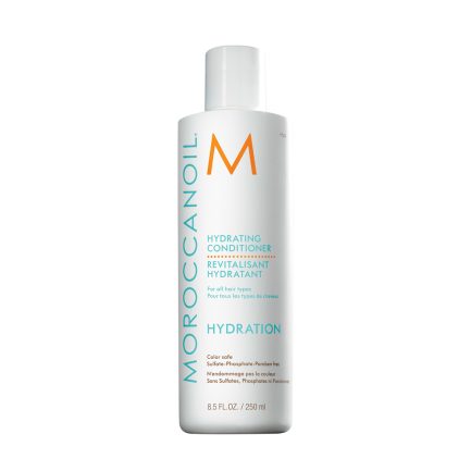 acondicionador moroccanoil hidratante 250ml