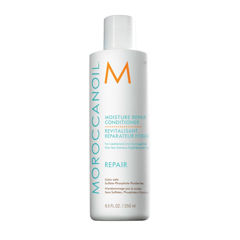 acondicionador moroccanoil repair 250ml