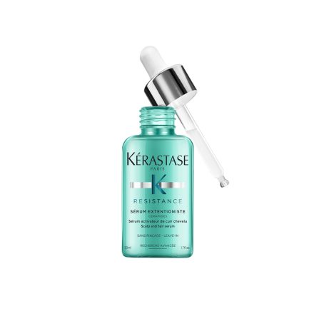 serum kerastase resistance extentioniste 50ml