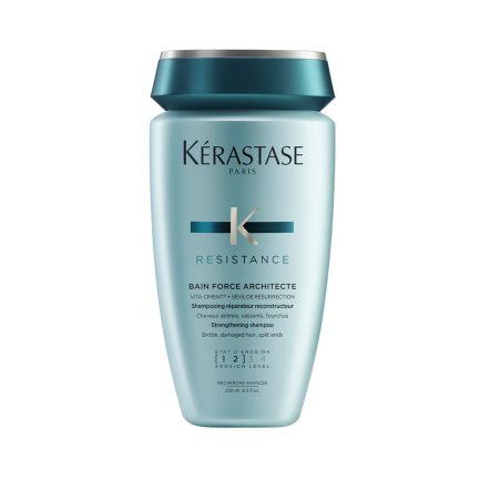 shampoo kerastase resistance bain force architecte 250ml