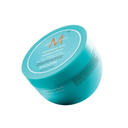 mascarilla suavizante moroccanoil smooth 250ml