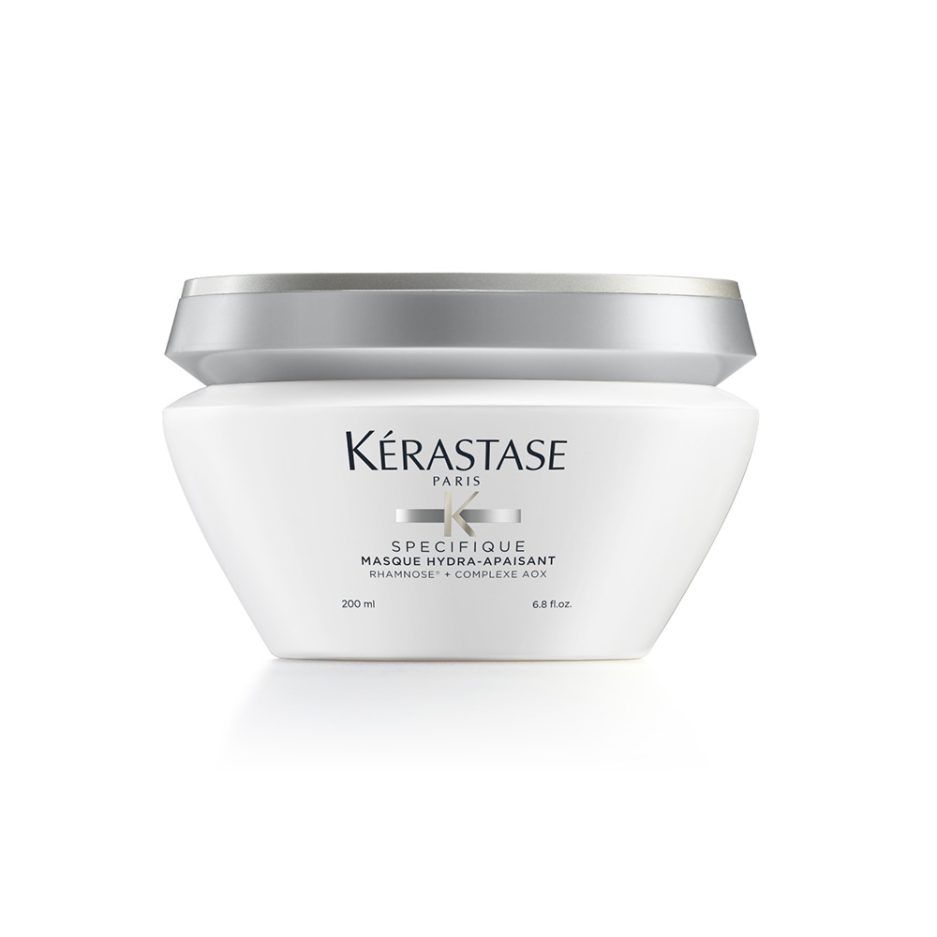 mascarilla kerastase specifique hydra-apaisant 200ml