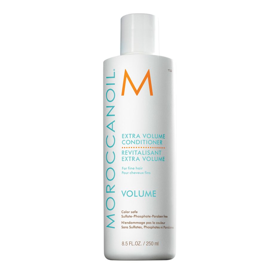 acondicionador moroccanoil extra volumen 250ml