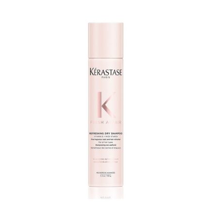 shampoo en seco kerastase fresh affair 233ml