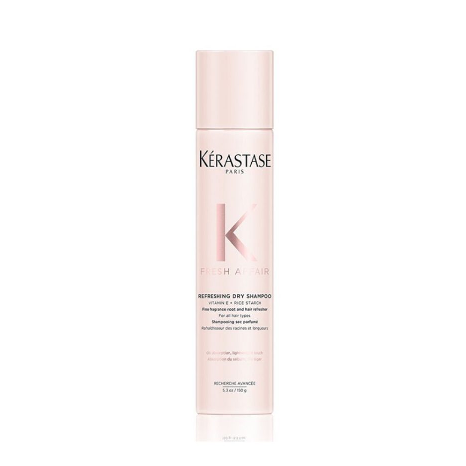 shampoo en seco kerastase fresh affair 233ml