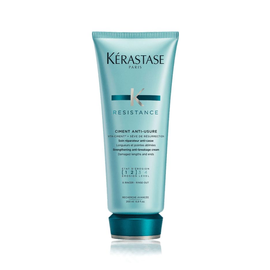 acondicionador kerastase resistance ciment anti-usure 200ml