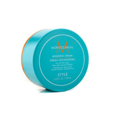 crema moldeadora moroccanoil style 100ml