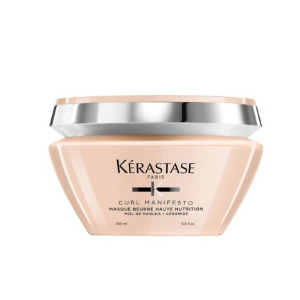 mascarilla kerastase curl manifesto 200ml