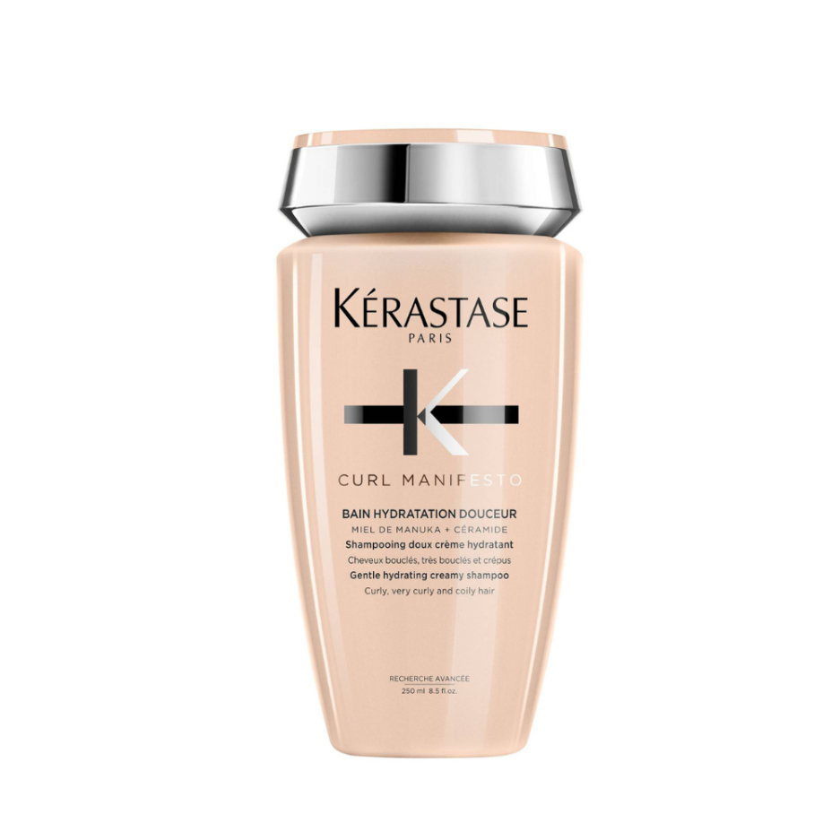 shampoo kerastase curl manifesto 250ml