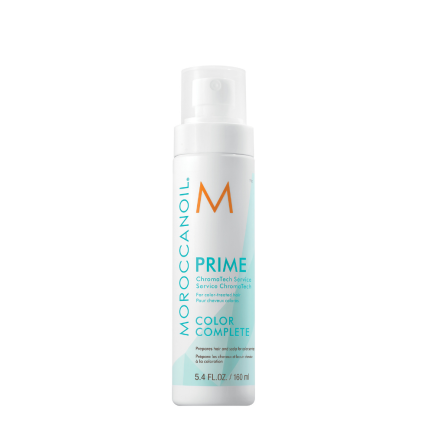 moroccanoil prime color complete 160ml