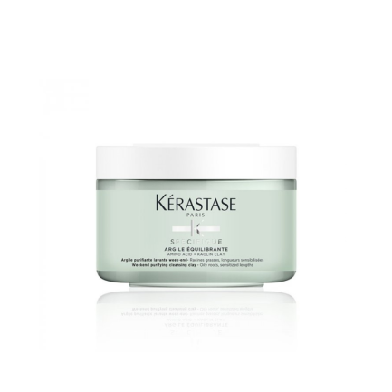 tratamiento arcilla kerastase specifique 250ml