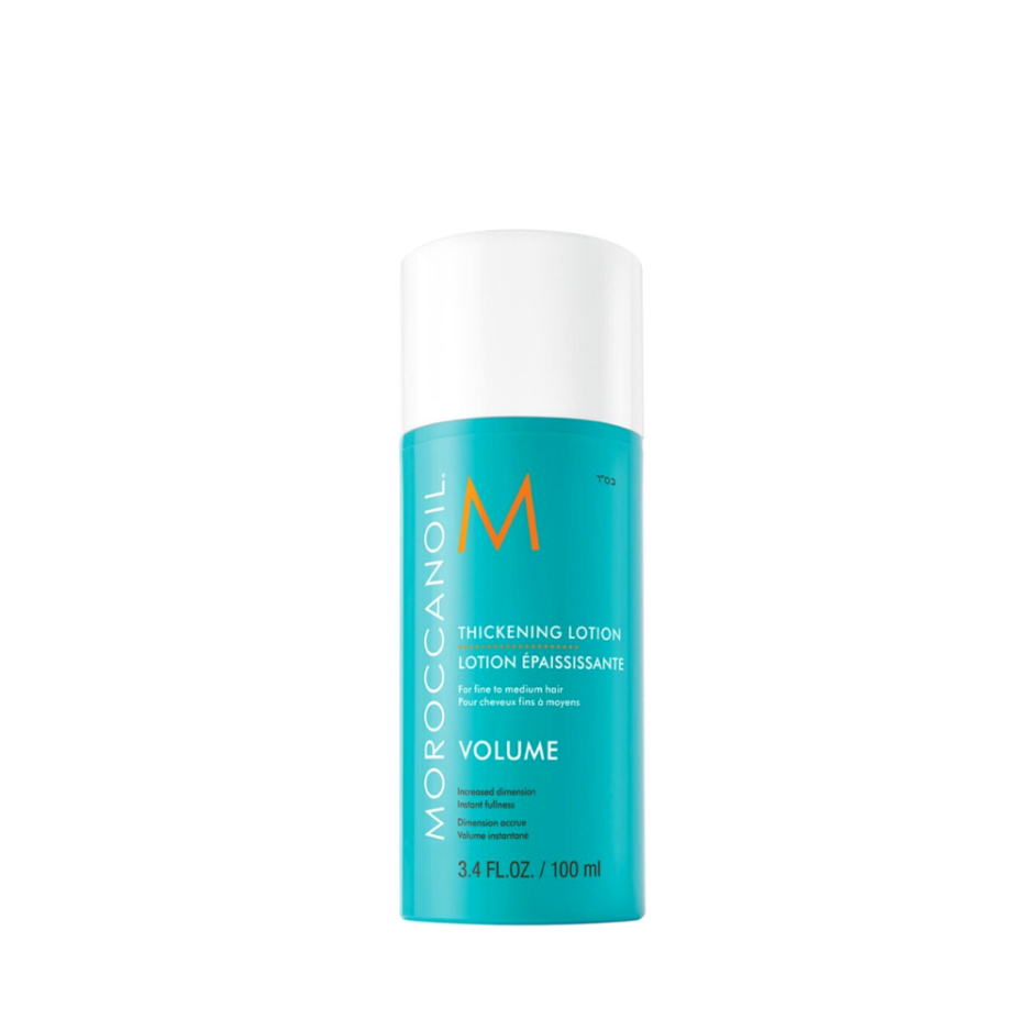 locion voluminizadora moroccanoil 100ml