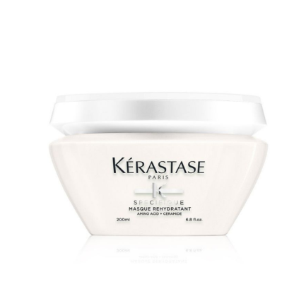 mascarilla kerastase specifique rehydratant 250ml