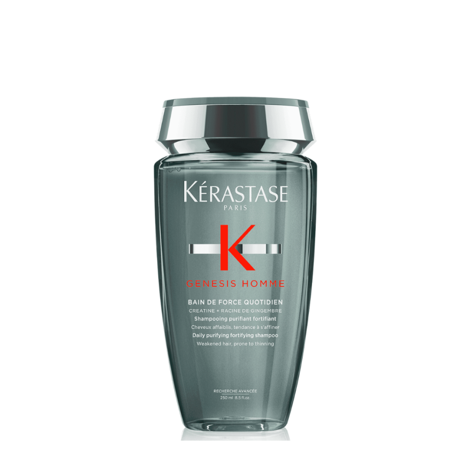 shampoo kerastase hombre genesis 250ml